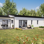 583 APS#1 Vue jardin