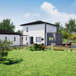 589 APS1 Vue entrée