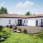 595 APS3 vue entrée